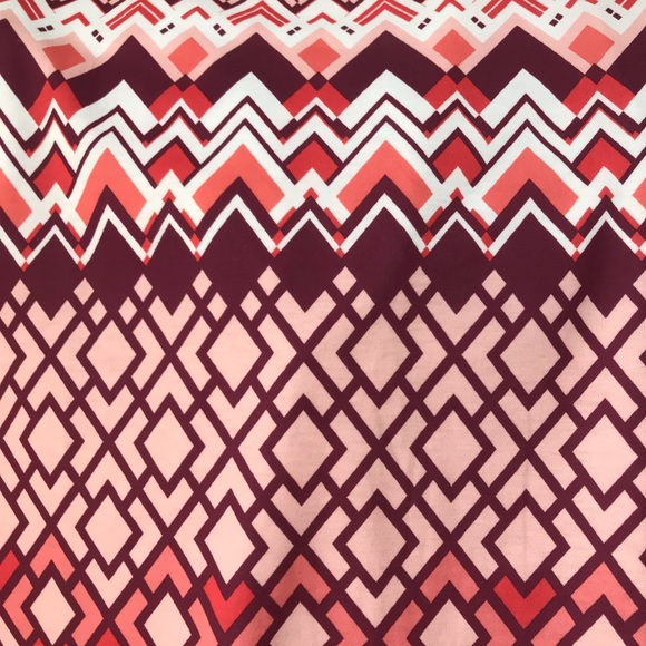 Aventura Sleeveless Langley Sun Dress Sz S - Picture 4 of 4